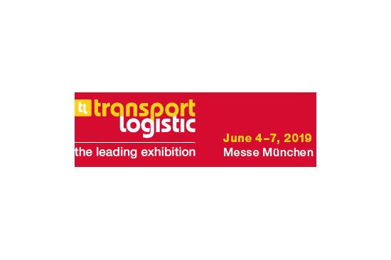 Transport Logistic Munich