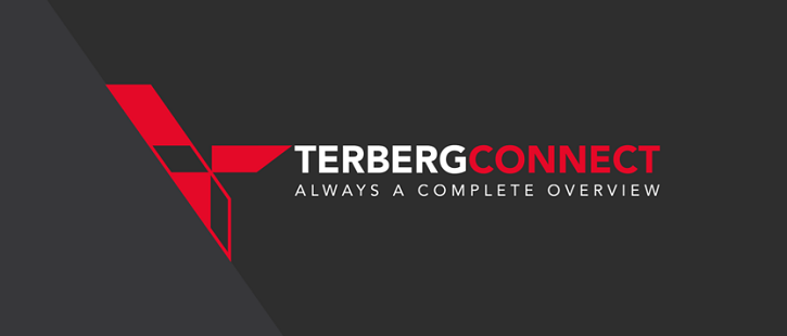 Terberg Connect | gestione flotta