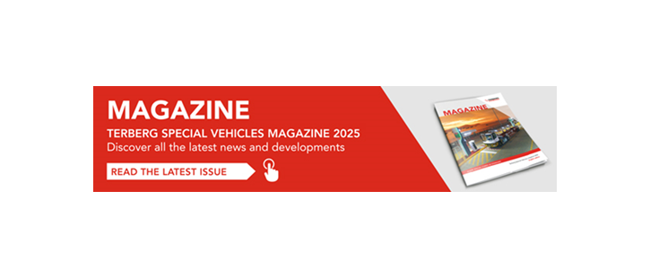 Terberg Magazine Terberg Magazine